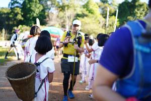 BIB: 
                            <button type="button" onclick="openModal(18993633)" class="btn btn-primary btn-sm float-right btn-popup" data-toggle="modal" data-target=".modal-high-quality">
                        <i class="fas fa-shopping-cart"></i> Add to Cart
                    </button>
                                            <button type="button" onclick="isThisMe(18993633, true)" class="btn btn-success btn-sm float-right btn-popup btn-isme hidden" data-toggle="tooltip" data-placement="bottom" title="นี่คือรูปของคุณใช่ไหม คลิกที่นี่เพื่อเอาเข้าอัลบั้ม">
                        <i class="fas fa-plus"></i> Add to album
                    </button>
                    <button type="button" onclick="isThisMe(18993633, false)" class="btn btn-warning btn-sm float-right btn-popup btn-isnotme hidden">
                        <i class="fas fa-ban"></i> Remove from album
                    </button>